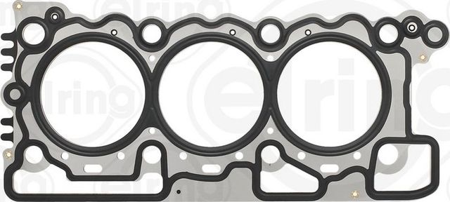 Прокладка ГБЦ Elring для Citroen C6 2005-2011. Артикул 505.670