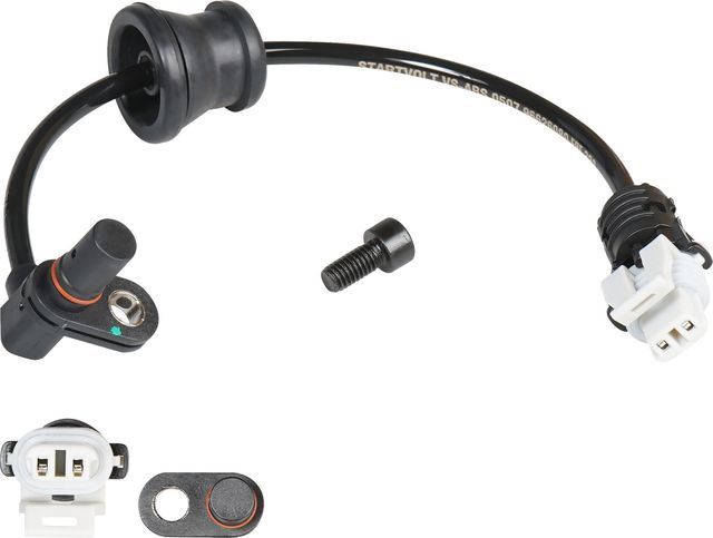 Датчик ABS StartVOLT задний для Opel Antara I 2006-2017. Артикул VS-ABS 0507