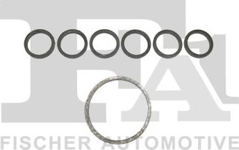 Ремкомплект турбокомпрессора BMW  5 (F10) 3 10-16, 3 10-16, 3 09-16, 5 (F07) 3 0 FA1. Артикул KT100260E