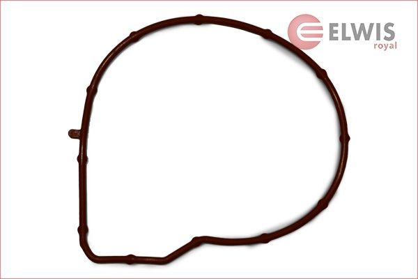 Прокладка помпы Elwis Royal (MVG (кремнийорганический каучук)). Артикул 4515403