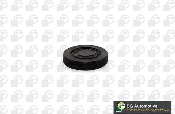 ЗАГЛУШКА ОСИ КОРОМЫСЛА REN CLIOESPACELAGUNAMEGANEDAC LOGAN 1.4-2.0 99- (38.5X43.3X8.8) BGA. Артикул PL4602