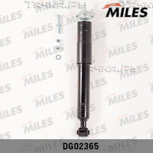 Амортизатор Miles. Артикул DG02365