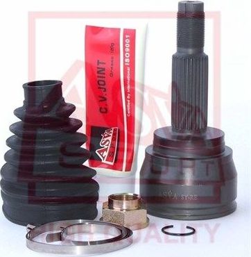 Шрус наружный (граната) Asva. Артикул SY-RE