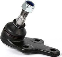 Шаровая опора BSG передняя правая/левая для Volvo V50 I 2004-2012. Артикул BSG 30-310-027