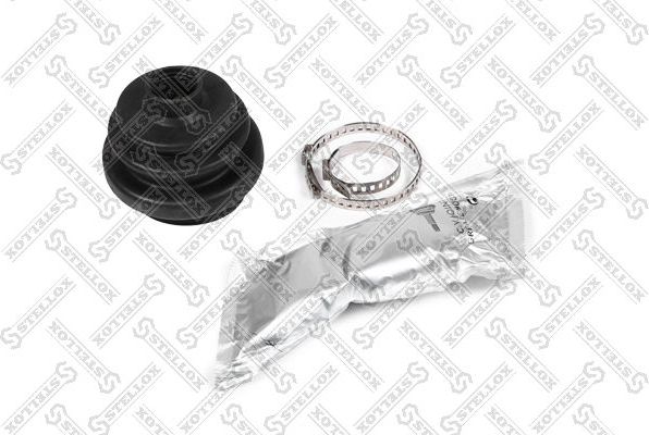 Пыльник рулевой рейки (комплект) Stellox. Артикул 13-00750-SX