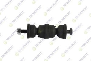 Стойка (тяга) стабилизатора Teknorot задняя для Mitsubishi Colt VI (Z20/Z30) 2004-2012. Артикул FO-442
