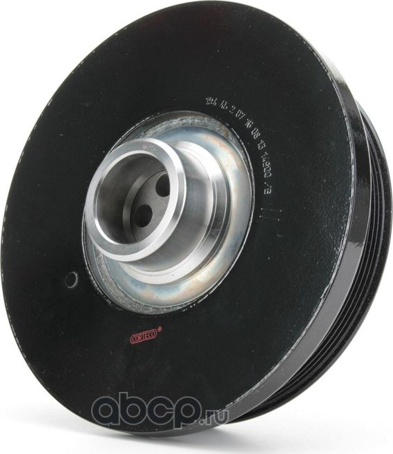 Шкив коленвала BMW. Артикул 11237800026