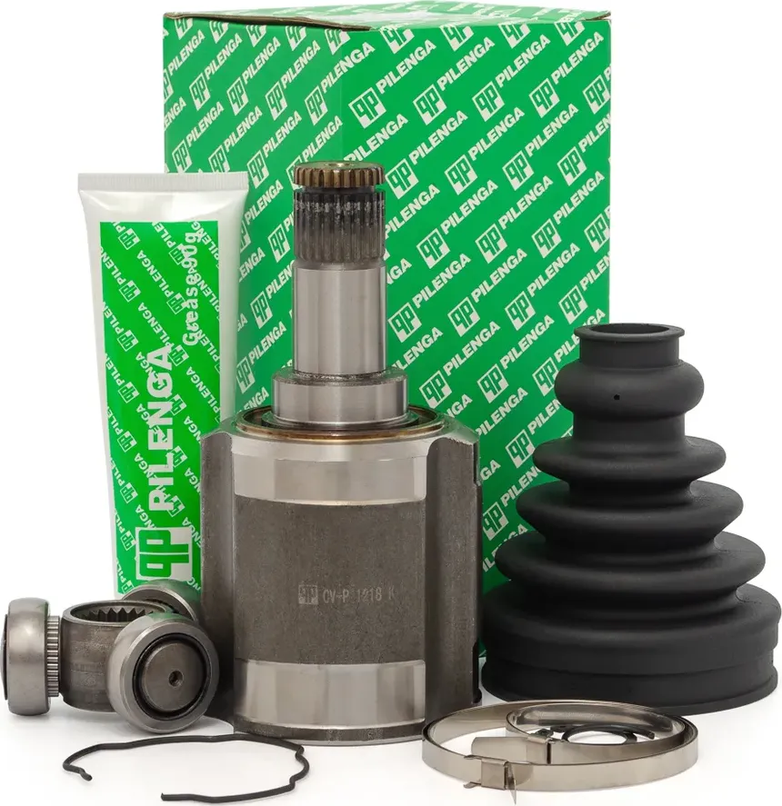 PILENGA ШРУС передний внутренний левый  HYUNDAI/KIA SPORTAGE III. Артикул cv-p1218