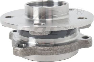 Ступица колеса с интегрированным подшипником Frey. Артикул 865710901