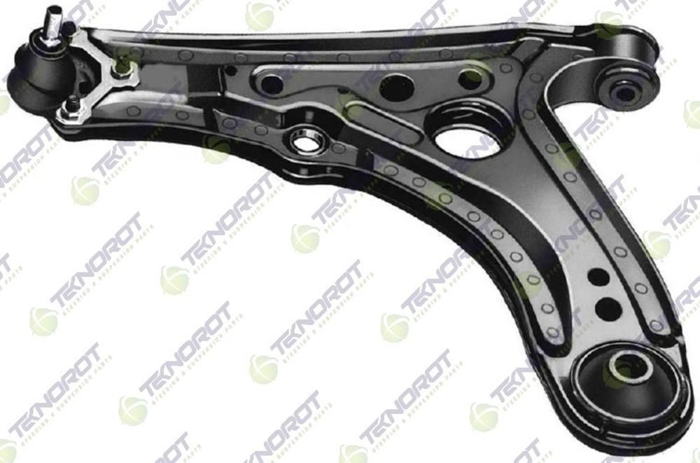 Поперечный рычаг передней подвески Teknorot (Листовая сталь). Артикул V-936