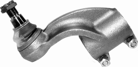 Наконечник рулевой тяги Lemforder для Volvo  F16 1988-1994. Артикул 11967 01