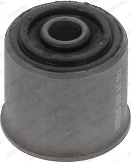 Сайлентблок переднего рычага подвески MOOG. Артикул CH-SB-17265