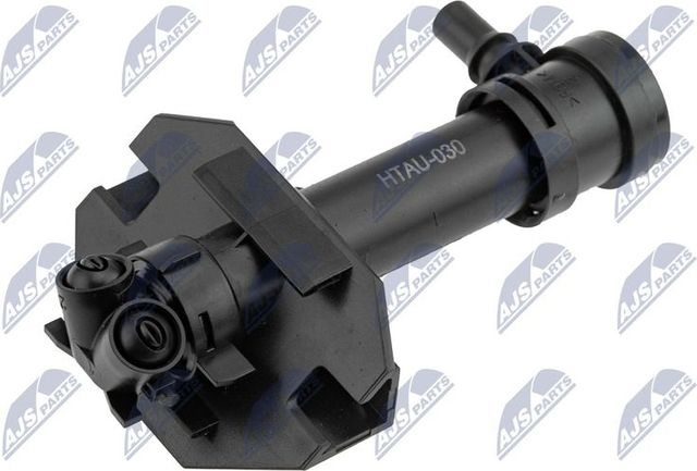 Форсунка омывателя фар NTY передняя левая для Audi Q3 I (8U) 2011-2018. Артикул EDS-AU-030