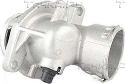 Термостат BSG для Mercedes-Benz E-Класс III (W211, S211) 2005-2009. Артикул BSG 60-125-007