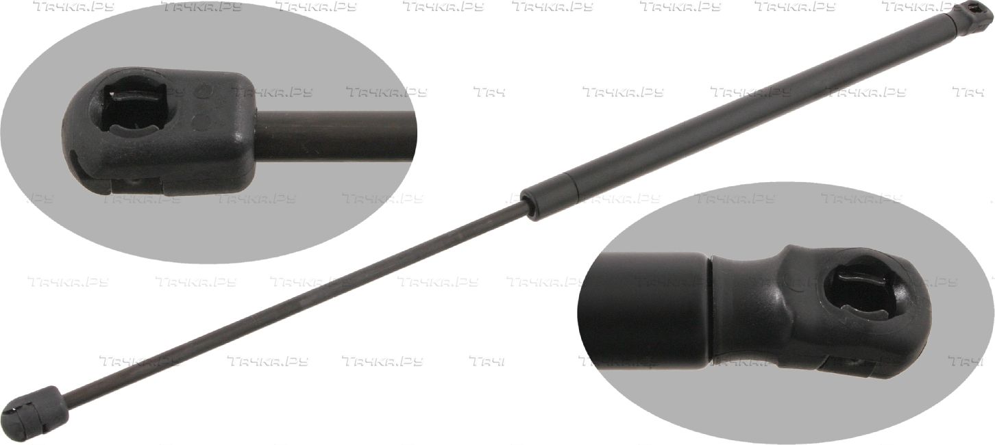 Амортизатор (упор) капота Febi Bilstein. Артикул 29267