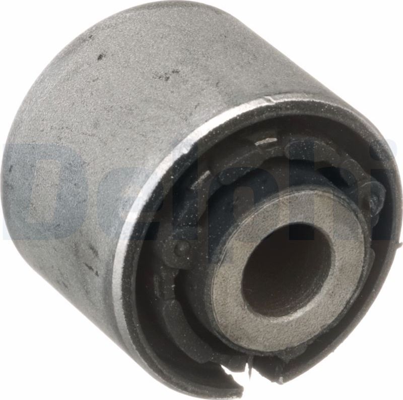 Сайлентблок переднего рычага подвески Delphi. Артикул TD1736W