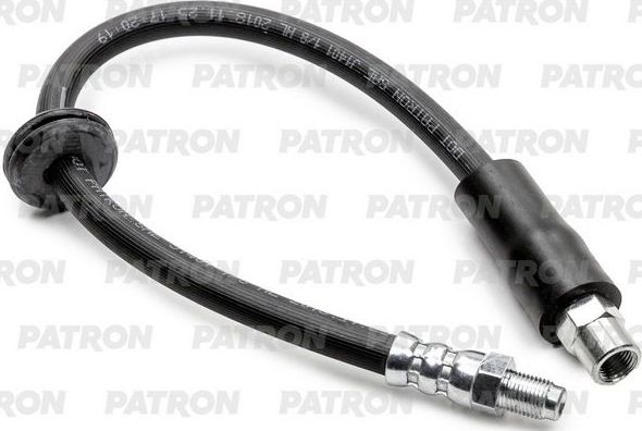 Тормозной шланг Patron. Артикул PBH0046