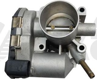 Дроссельная заслонка Vika для Volkswagen Lupo 1998-2005. Артикул 11331765801