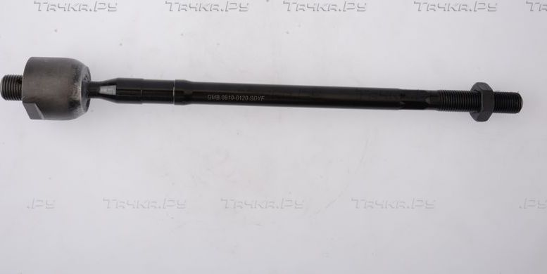 Рулевая тяга GMB для Hyundai Coupe II (GK) 2002-2009. Артикул 0810-0120