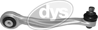 Поперечный рычаг передней подвески DYS (алюминий). Артикул 26-06093-2