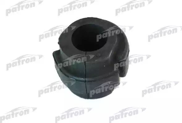 Втулка стабилизатора Patron передняя внутренняя для Audi A6 II (C5) 1997-2005. Артикул PSE2023