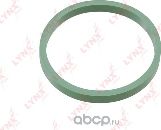 Прокладка корпуса впускного коллектора (Lynxauto). Артикул SG0791