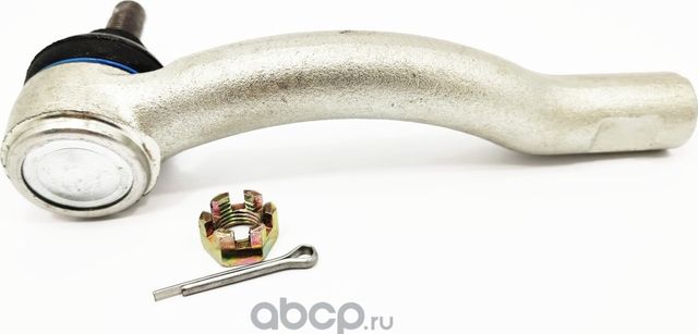 Наконечник рулевой тяги (Kimiko). Артикул 1014001960-KM