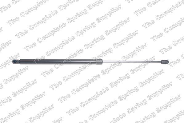 Амортизатор (упор) багажника Lesjofors. Артикул 8135741