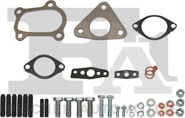 АВТОЗЧ FA1. Артикул KT750080