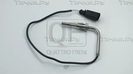 Датчик температуры выхлопных газов (Quattro Freni). Артикул qf57a00046