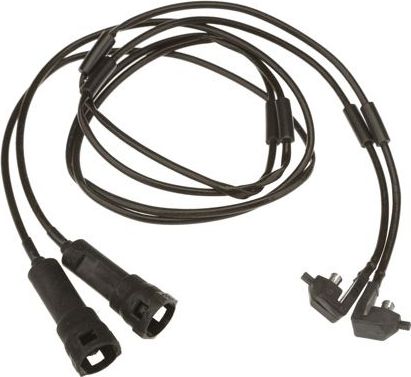 Датчик износа тормозных колодок  TRW передний для Opel Ascona C 1981-1988. Артикул GIC127