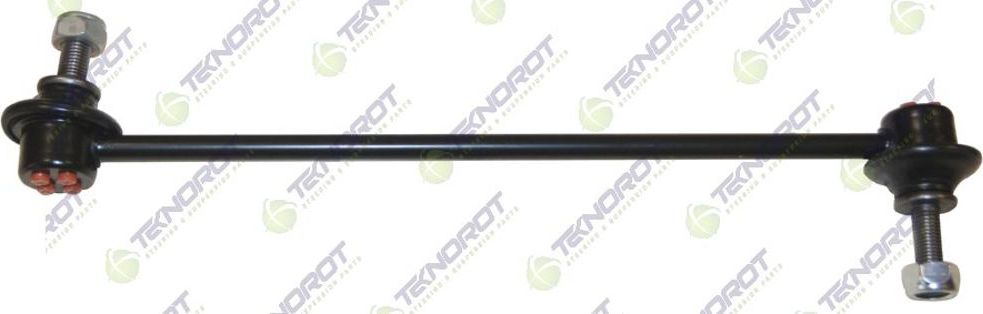Стойка (тяга) стабилизатора Teknorot передняя для Mazda 6 III (GJ) 2012-2026. Артикул MA-800