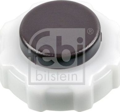 крышка бачка антифриза Febi Bilstein (полимерный материал). Артикул 185504