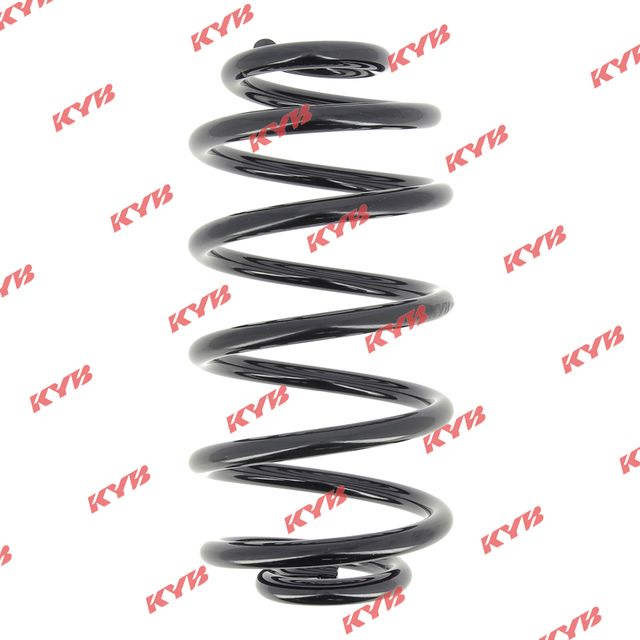 Пружина подвески KYB (Каяба) K-Flex задняя для Opel Combo C 2001-2012. Артикул RX6649