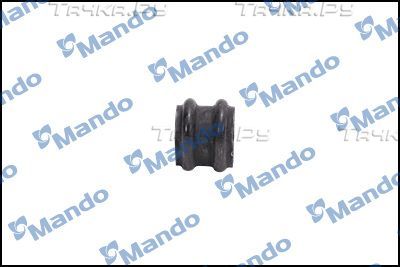 Втулка стабилизатора Mando передняя для Hyundai Getz I 2002-2010. Артикул DCC010729