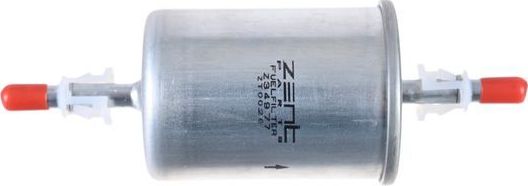 Топливный фильтр Zentparts (нетканный текстильный материал). Артикул Z34977