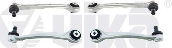 Комплект рычагов передней подвески Vika. Артикул 44071763801