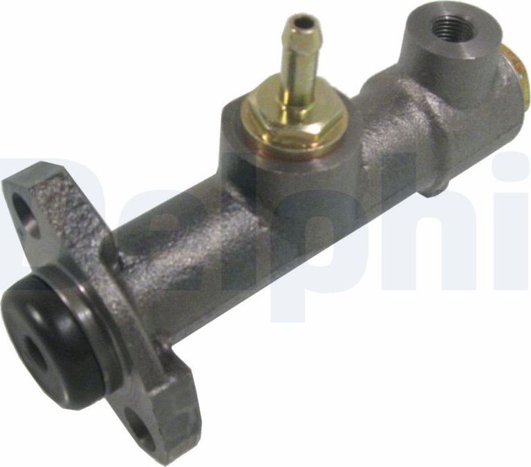 Цилиндр сцепления главный Delphi. Артикул LM70061