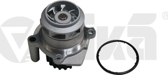 Помпа (водяной насос) Vika. Артикул 11210109301