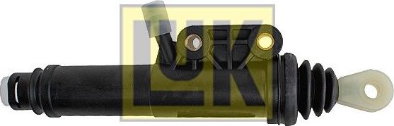 Цилиндр сцепления главный LuK для Mercedes-Benz V-Класс I (W638) 1996-2003. Артикул 511 0274 10