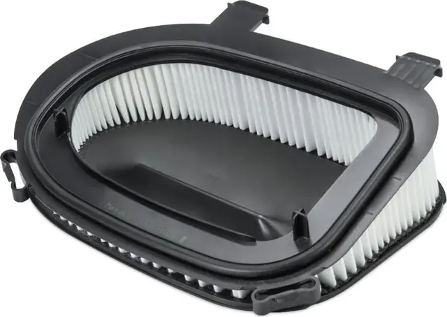 Фильтр воздушный BMW F25/E70/E71 10- 2.0D/3.0D (Metaco). Артикул 1000160