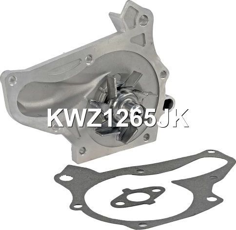 Водяной насос Krauf. Артикул KWZ1265JK