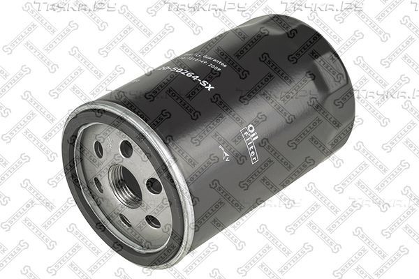 Масляный фильтр Stellox для Audi A4 III (B7) 2002-2009. Артикул 20-50264-SX