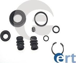 Ремкомплект тормозного суппорта ERT задний для Nissan Micra K11 1992-2003. Артикул 400233