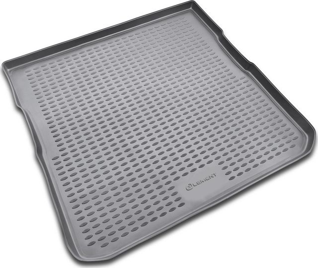 Коврик Element для багажника Mitsubishi Grandis 2003-2011 длинный. Артикул NLC.35.06.G14