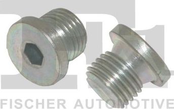 Резьбовая пробка, маслянный поддон Резьбовая проб FA1. Артикул 866.363.001