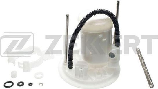Топливный фильтр Zekkert. Артикул KF-5461