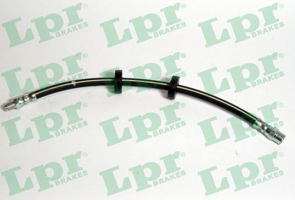 Тормозной шланг LPR. Артикул 6T46124