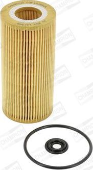 Масляный фильтр Champion Ecological для Mercedes-Benz E-Класс III (W211, S211) 2002-2009. Артикул COF100552E