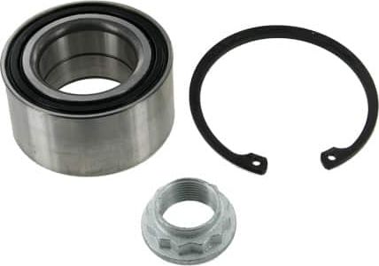 Ступичный подшипник (комплект) SKF. Артикул VKBA 1460